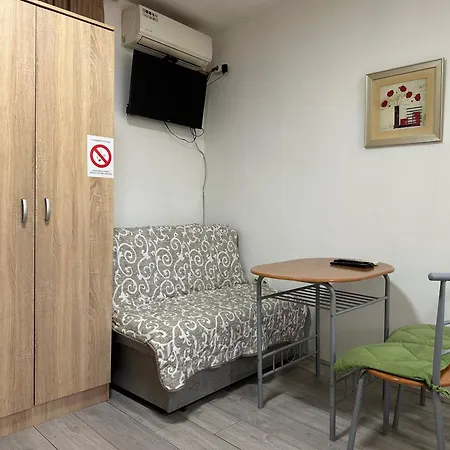 Centar Bb Apartment Pancevo
