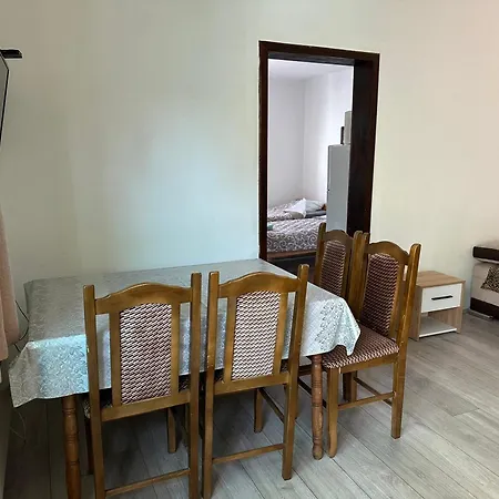 Apartment Centar Bb Pancevo