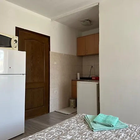 Centar Bb * Pancevo