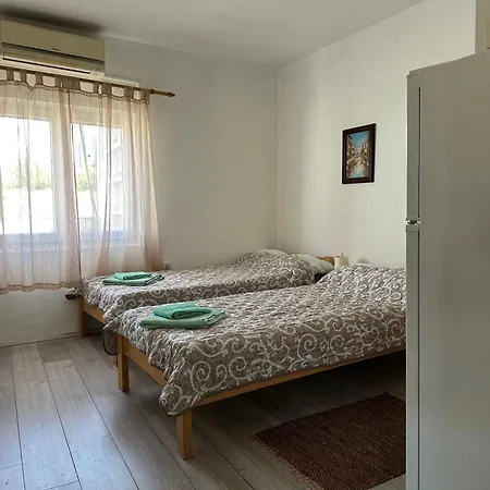 Centar Bb Apartment *