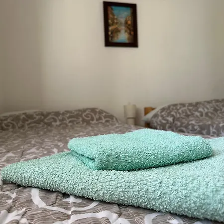Centar Bb Apartment Pancevo