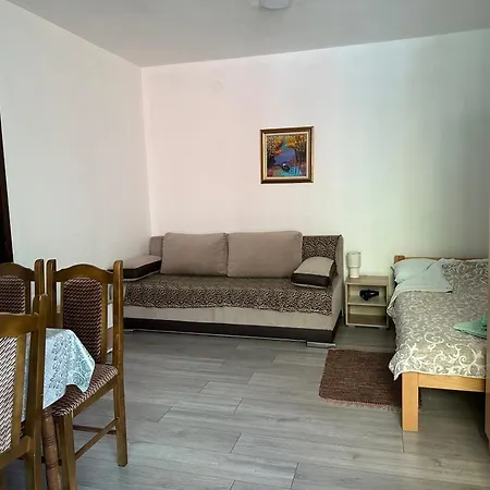 Apartment Centar Bb Pancevo