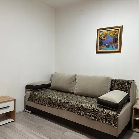 Centar Bb Pancevo