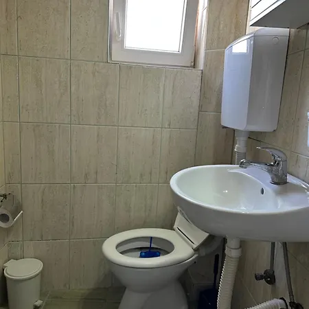 Apartment Centar Bb Pancevo