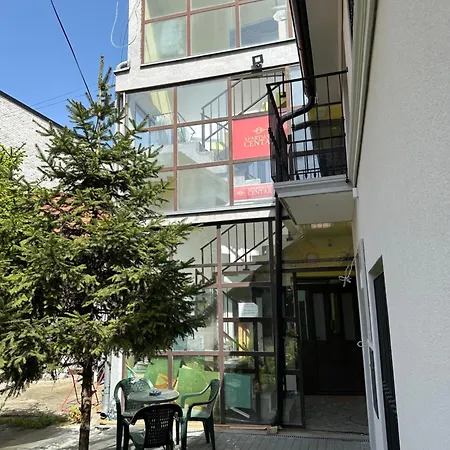 Centar Bb * Pančevo