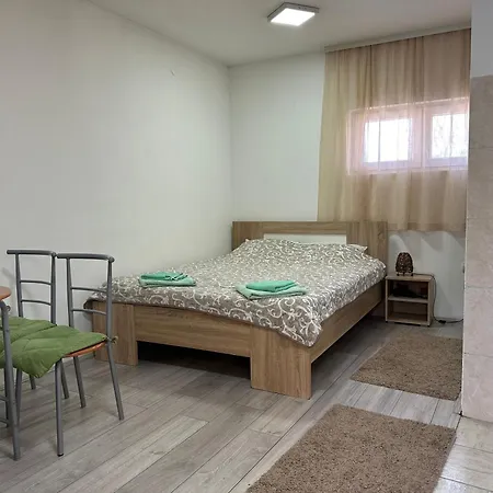 Centar Bb Apartment