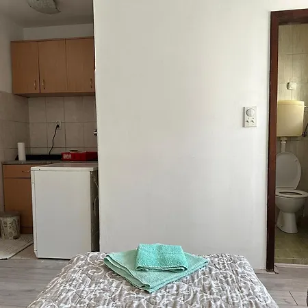 Centar Bb Apartment *