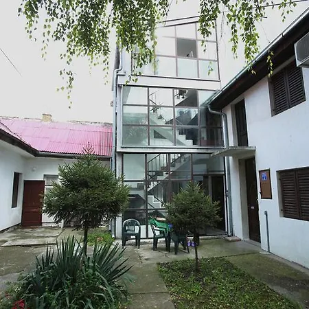 Centar Bb * Pancevo