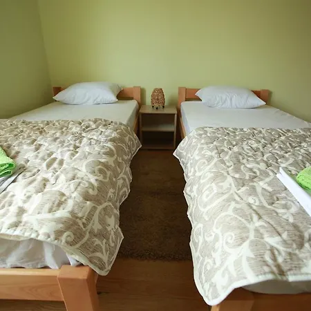 Centar Bb Apartment