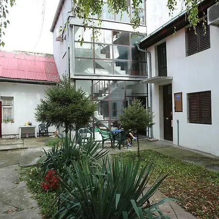 Apartment Centar Bb *