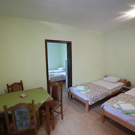 Centar Bb Apartment *