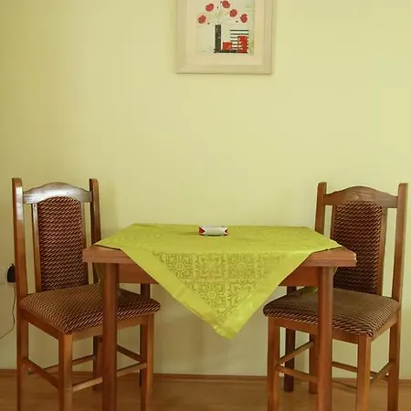 Apartment Centar Bb Pancevo