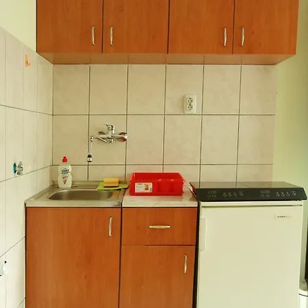Apartment Centar Bb