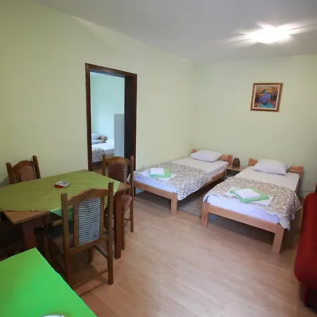 Centar Bb Apartment