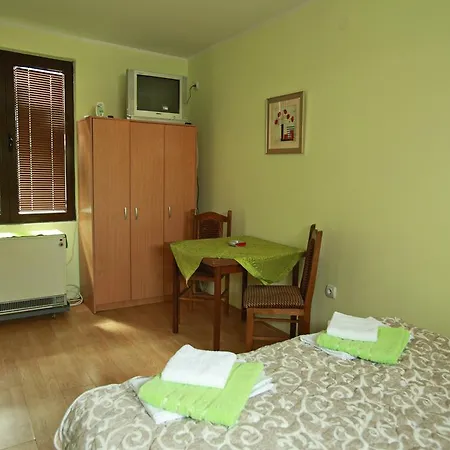 Centar Bb * Pancevo