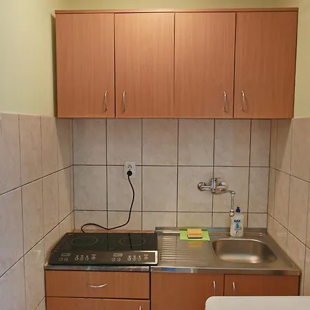 Centar Bb Apartment Pancevo