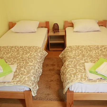 Centar Bb Apartment *