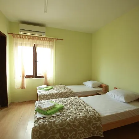 Centar Bb * Pancevo