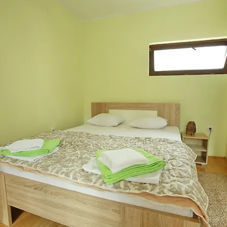 Apartment Centar Bb *