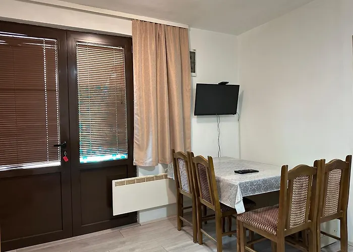 Centar Bb 아파트 *