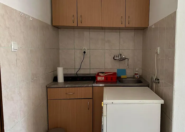 아파트 Centar Bb *