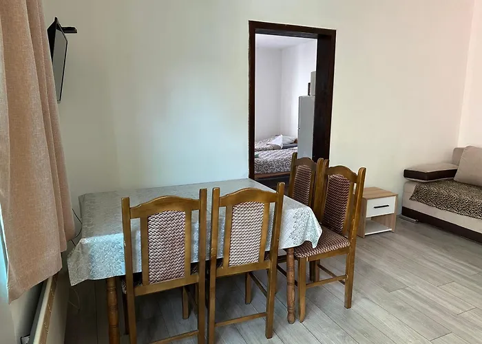 아파트 Centar Bb Pančevo