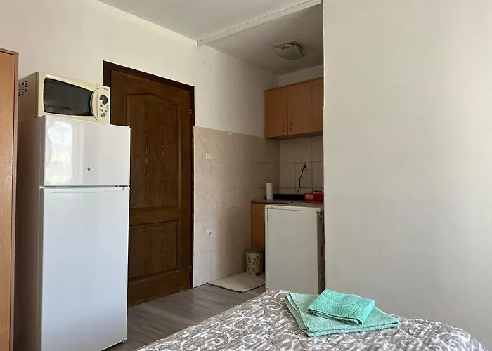 Centar Bb * Pančevo