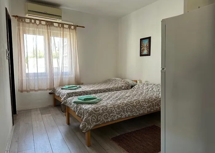 Centar Bb 아파트 *