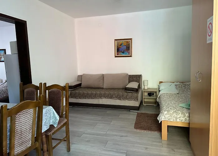 아파트 Centar Bb Pančevo