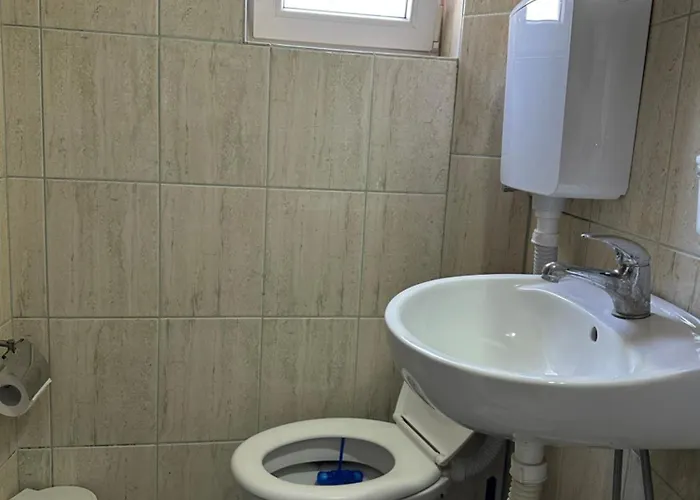 아파트 Centar Bb Pančevo