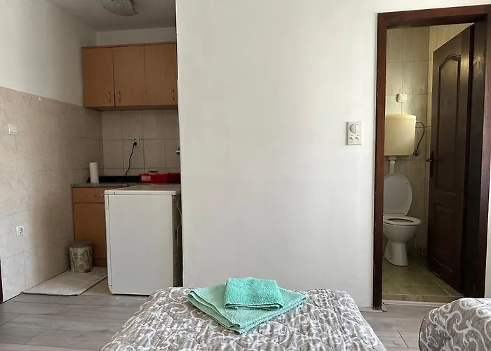 Centar Bb 아파트 *